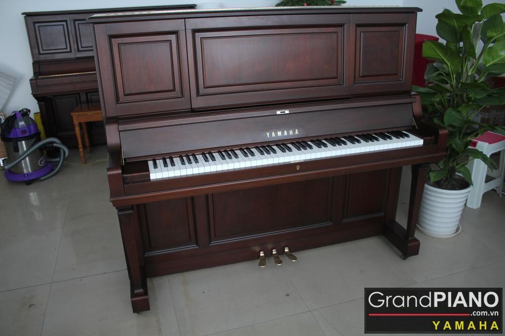 YAMAHA W201Wn 